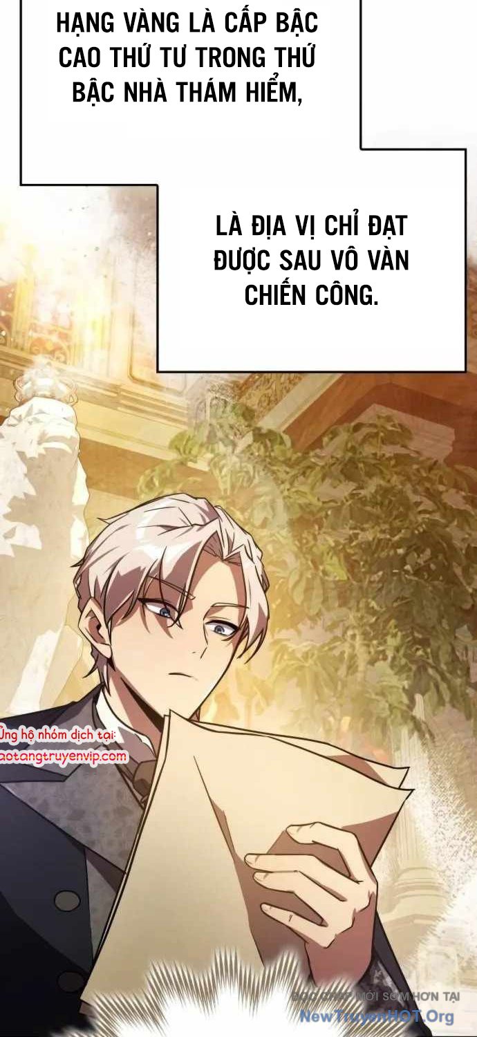 Pháp Sư Thiên Tài Phá Vỡ Giới Hạn chapter 8 - Trang 18