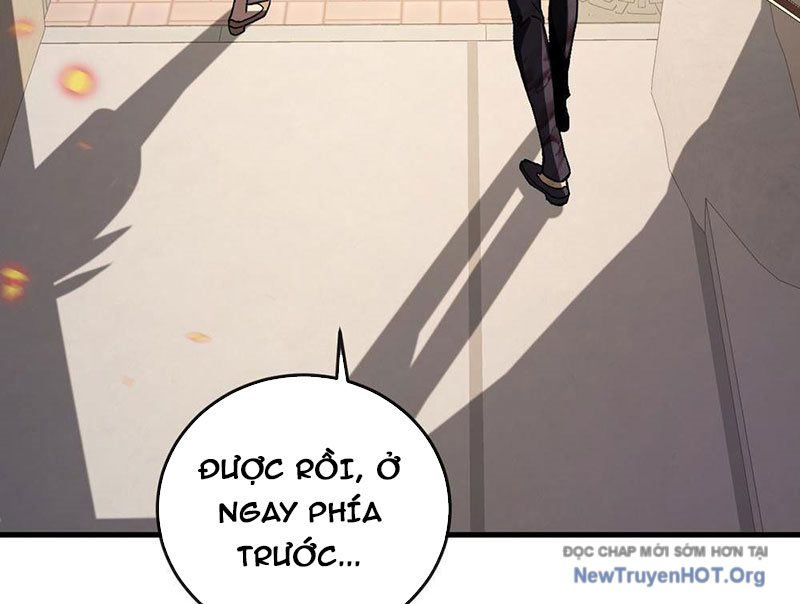 Dị Biến Giáng Lâm Nhân Gian: Kế Hoạch Thanh Trừ Người Chơi Chap 7 - Next Chap 8