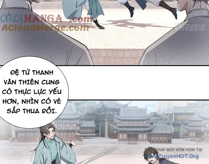 Bách Thê Phổ: Thánh nữ đều gọi ta là phu quân chapter 61 - Trang 29