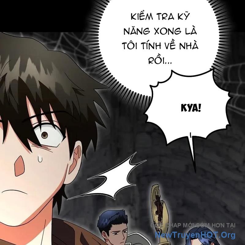 Bậc Thầy Toàn Bộ Kỹ Năng chapter 16 - Trang 98