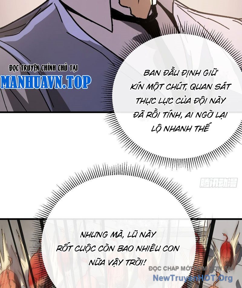 Dị Biến Giáng Lâm Nhân Gian: Kế Hoạch Thanh Trừ Người Chơi Chap 9 - Next Chap 10