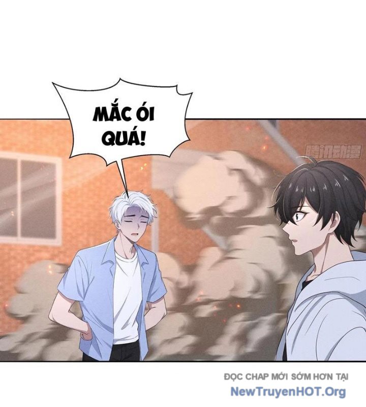 Chúa Tể Linh Khí Khôi Phục chapter 134 - Trang 48