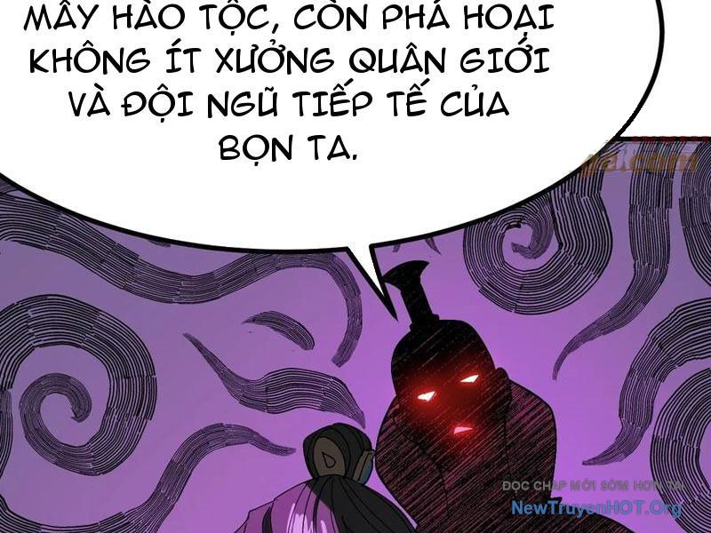Không Cẩn Thận, Lưu Danh Muôn Thủa chapter 143 - Trang 56
