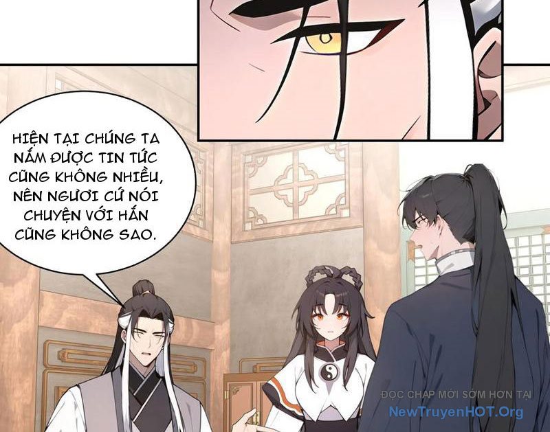 Bách Thê Phổ: Thánh nữ đều gọi ta là phu quân chapter 61 - Trang 10