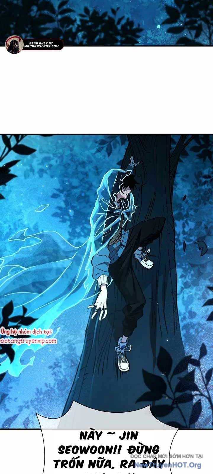 Sinh Tồn Giả Tối Cường chapter 10 - Trang 49