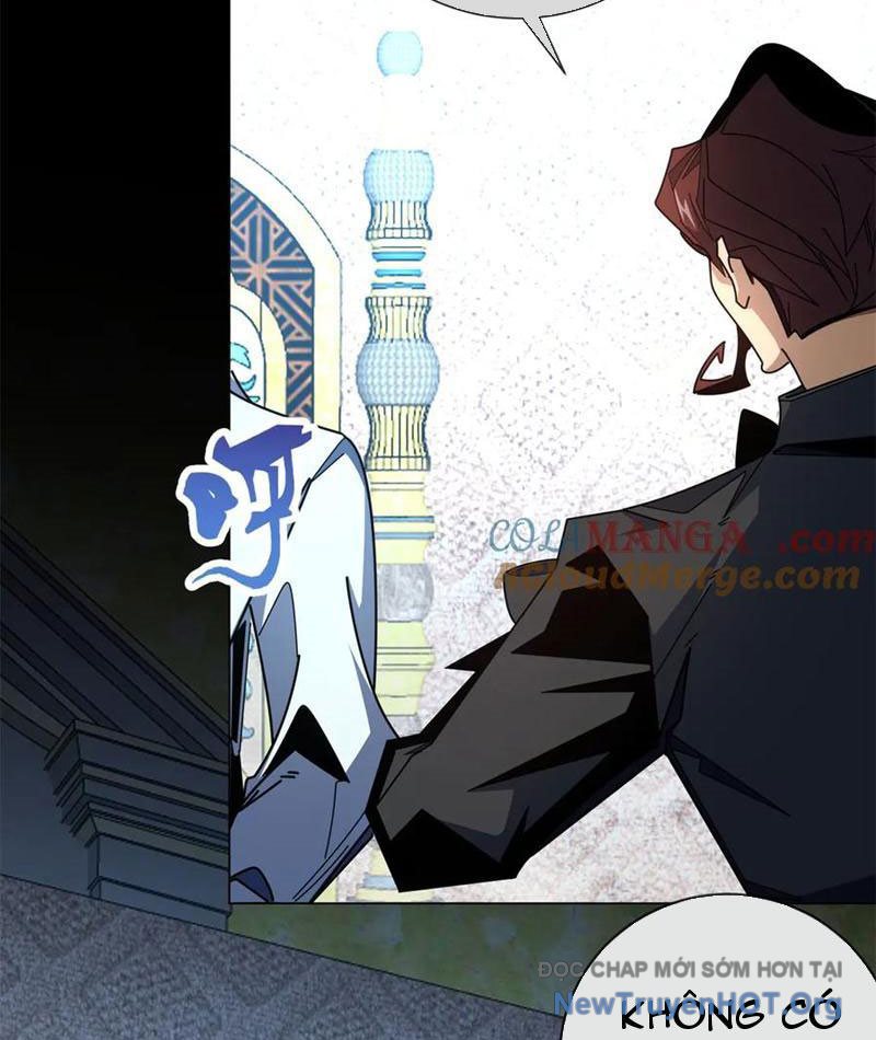 Ta Thành Vương Giả Từ Khắc Kim chapter 34 - Trang 33