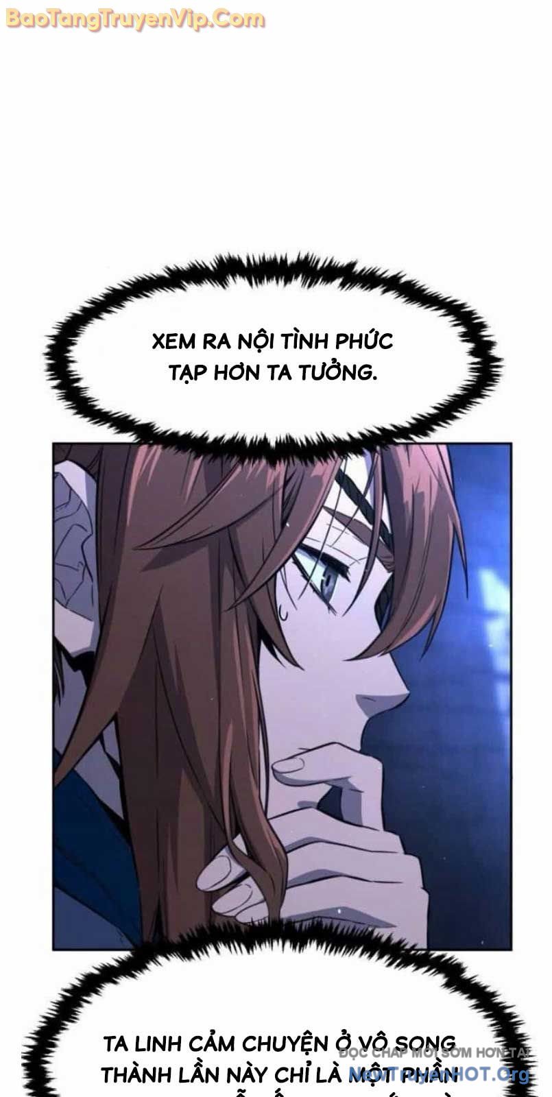 Tuyệt Đối Kiếm Cảm chapter 136 - Trang 104