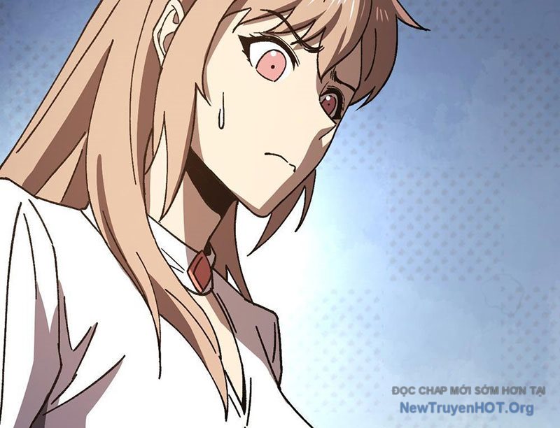 Dị Biến Giáng Lâm Nhân Gian: Kế Hoạch Thanh Trừ Người Chơi Chap 7 - Next Chap 8