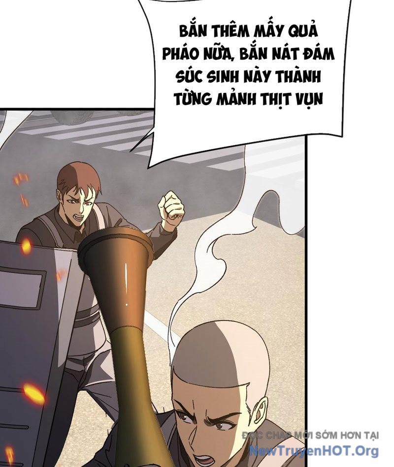 Dị Biến Giáng Lâm Nhân Gian: Kế Hoạch Thanh Trừ Người Chơi Chap 9 - Next Chap 10