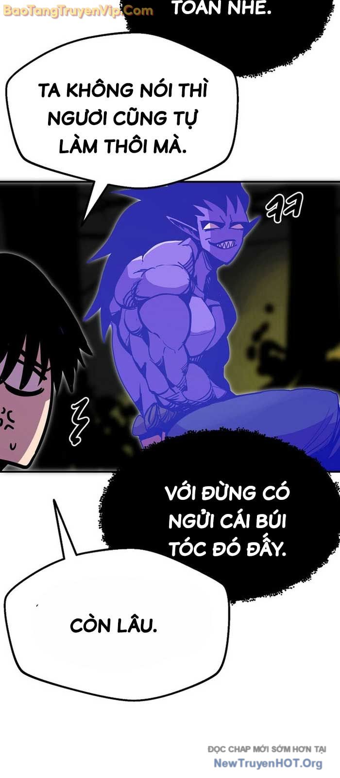 Hồi Quy Trở Lại Thành Kẻ Vô Dụng chapter 88.3 - Trang 44