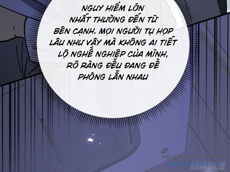 Dị Biến Giáng Lâm Nhân Gian: Kế Hoạch Thanh Trừ Người Chơi Chap 3 - Next Chap 4