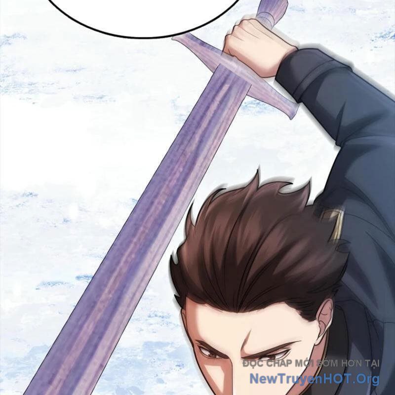 Pháp Sư Cận Chiến Mạnh Nhất chapter 65 - Trang 46
