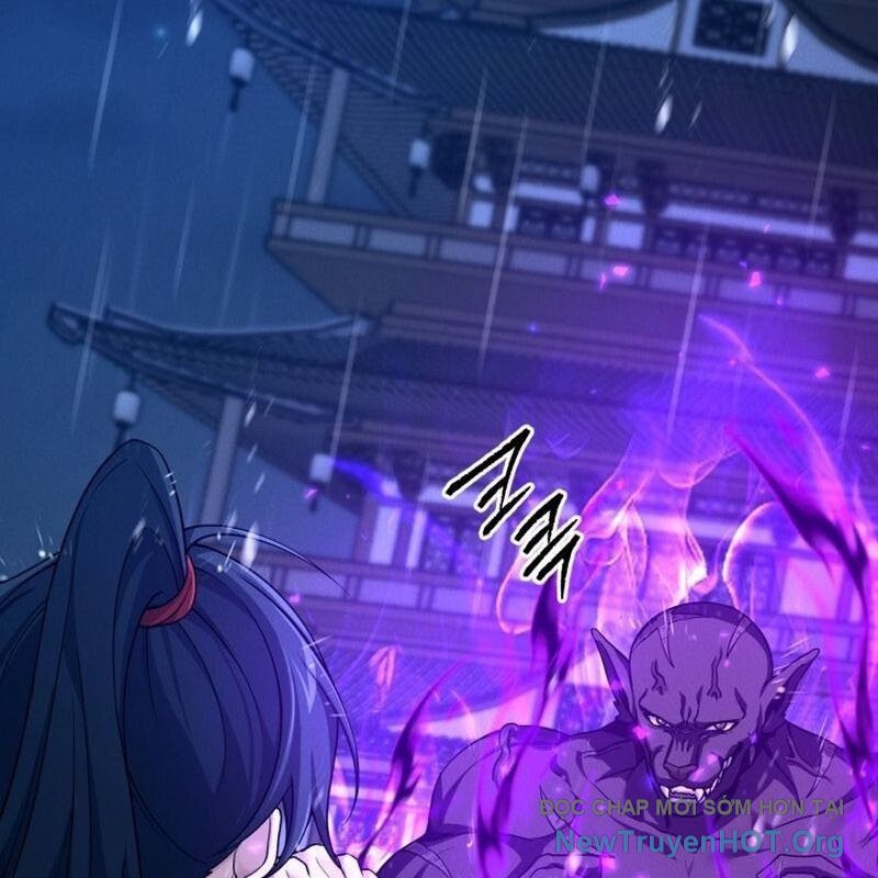 Võ Thần Tái Sinh chapter 21 - Trang 91