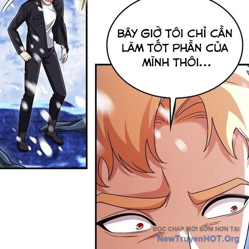 Pháp Sư Cận Chiến Mạnh Nhất chapter 66 - Trang 121