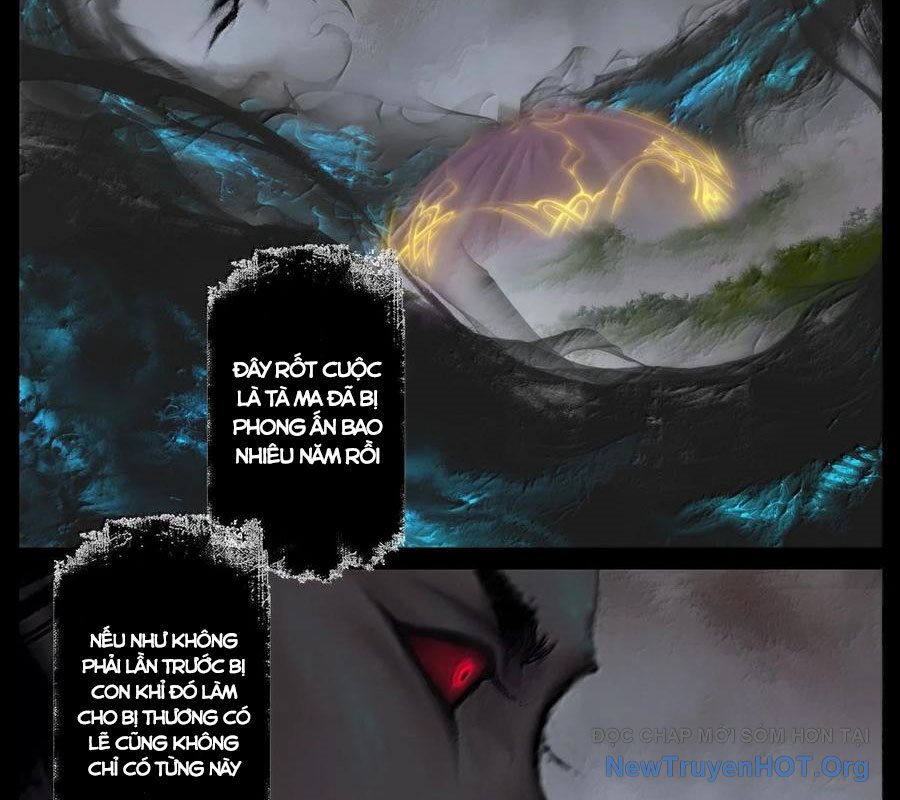 Tây Du Ký Ngoại Truyện chapter 365 - Trang 20