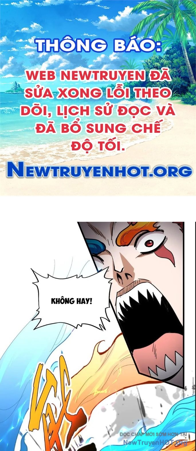 Đại Quản Gia Là Ma Hoàng chapter 712 - Trang 1