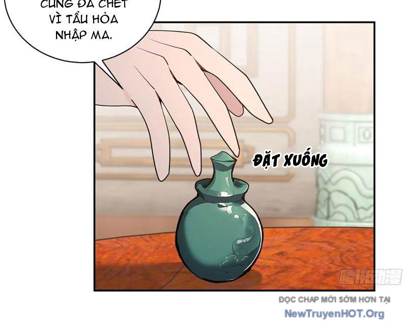 Bách Thê Phổ: Thánh nữ đều gọi ta là phu quân chapter 61 - Trang 57