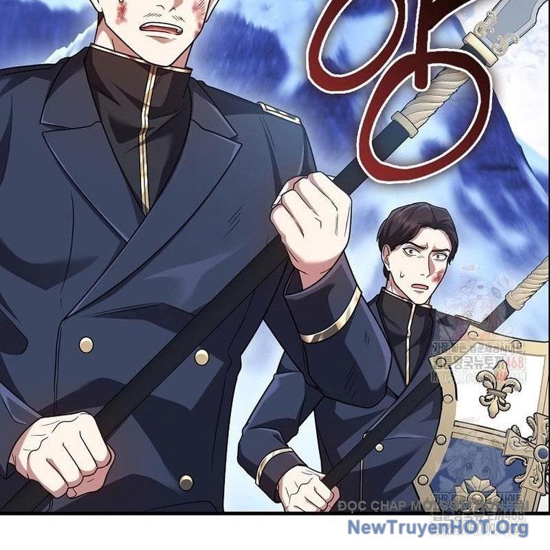 Pháp Sư Cận Chiến Mạnh Nhất chapter 68 - Trang 6