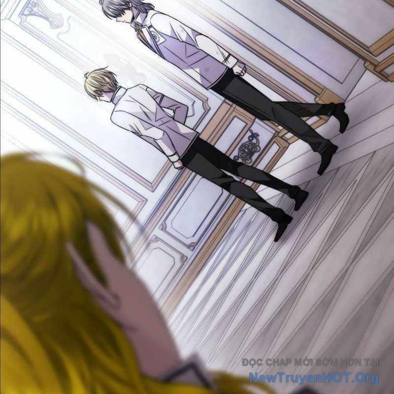 Ngục tối Black Haze chapter 29 - Trang 137
