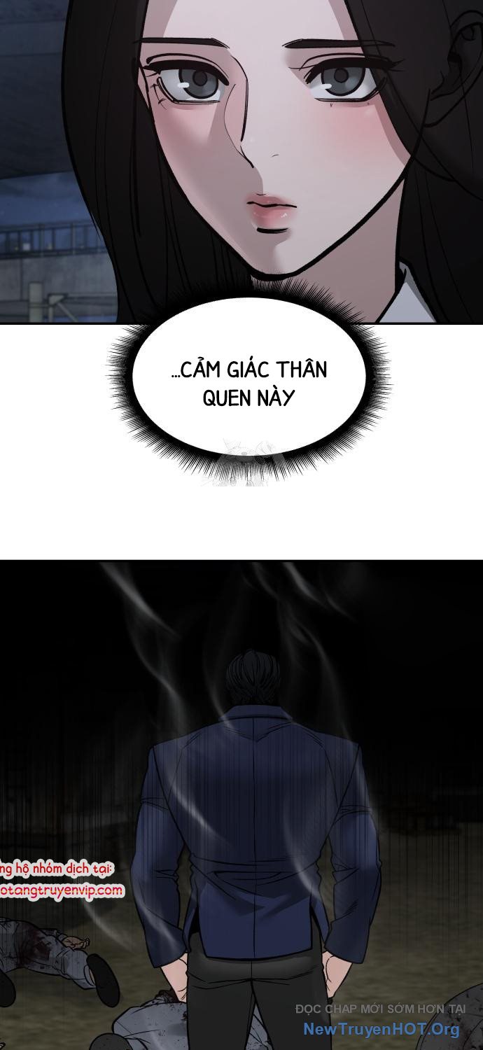 Giang Hồ Thực Thi Công Lý chapter 140 - Trang 35