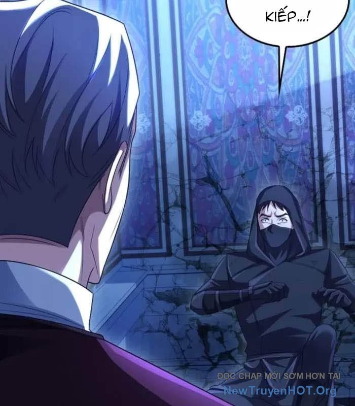 Pháp Sư Cận Chiến Mạnh Nhất chapter 59 - Trang 144