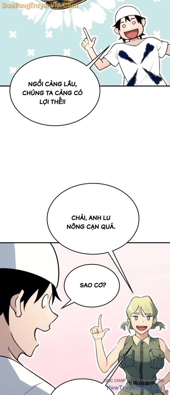 Cuộc Chiến Trong Tòa Tháp: Urek Mazino chapter 11 - Trang 73