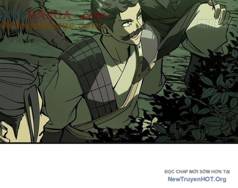 Không Cẩn Thận, Lưu Danh Muôn Thủa chapter 142 - Trang 35