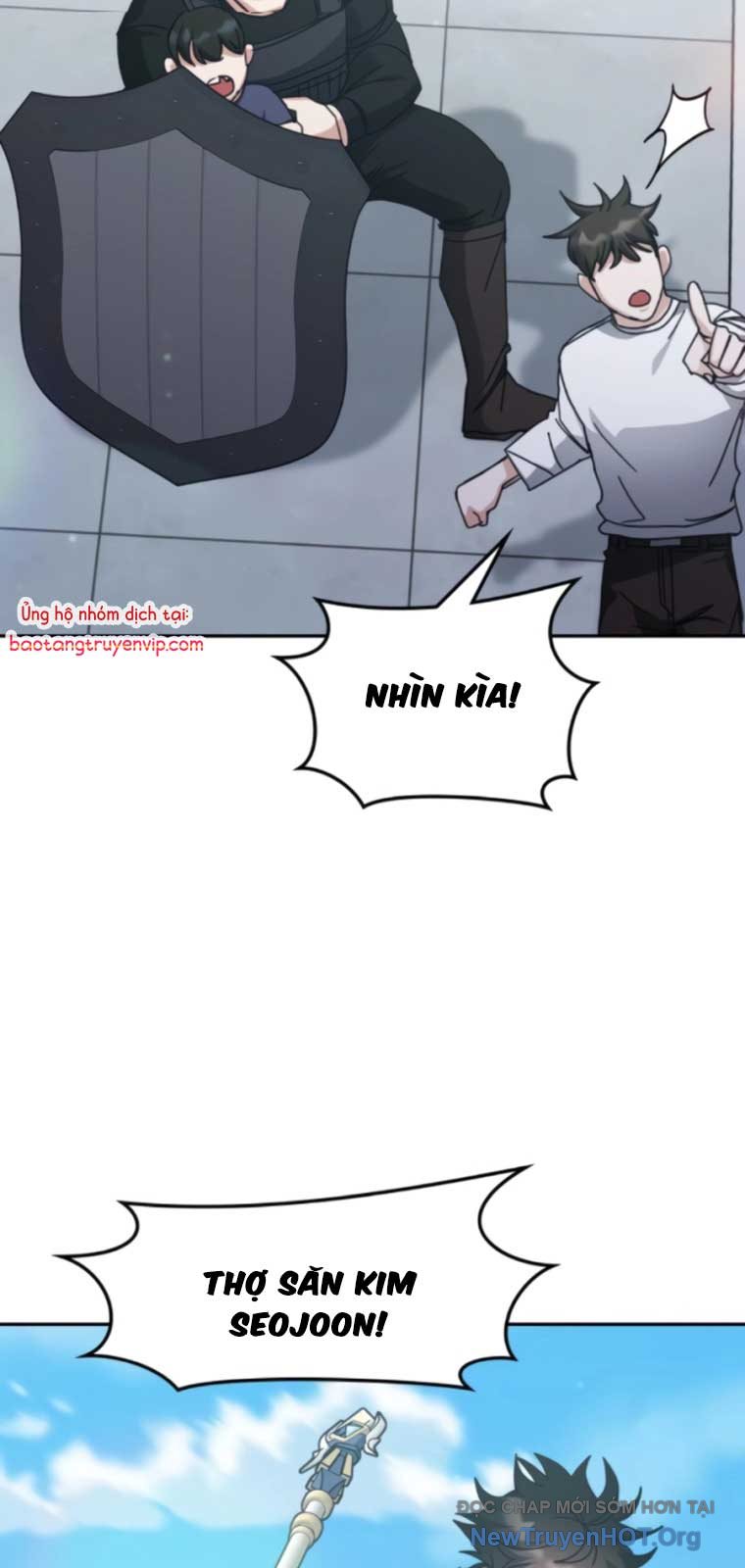 Học Viện Tối Thượng chapter 160 - Trang 44