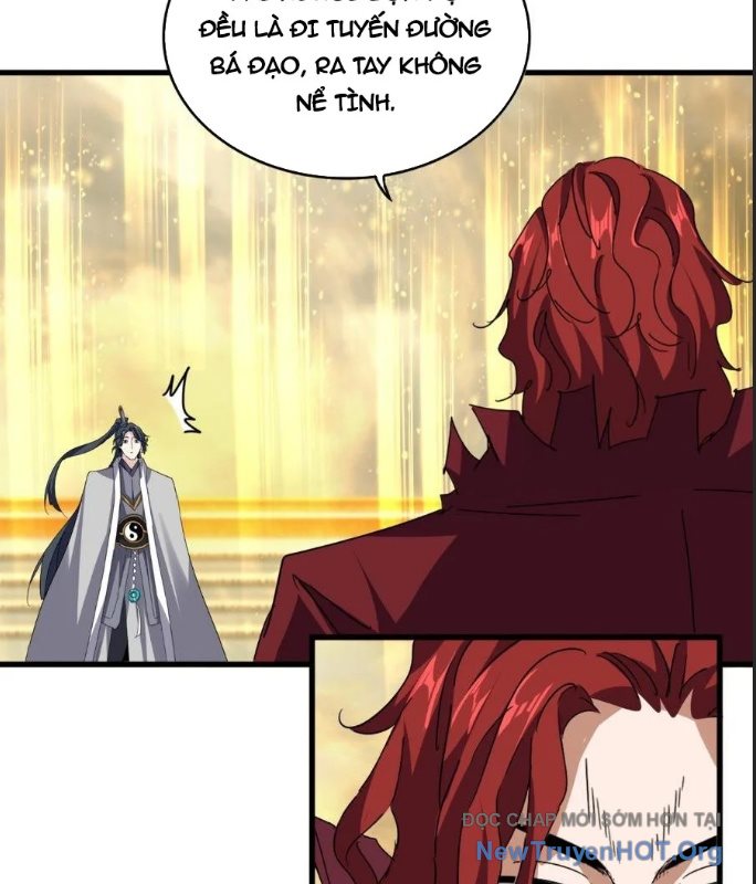 Đại Quản Gia Là Ma Hoàng chapter 712 - Trang 18