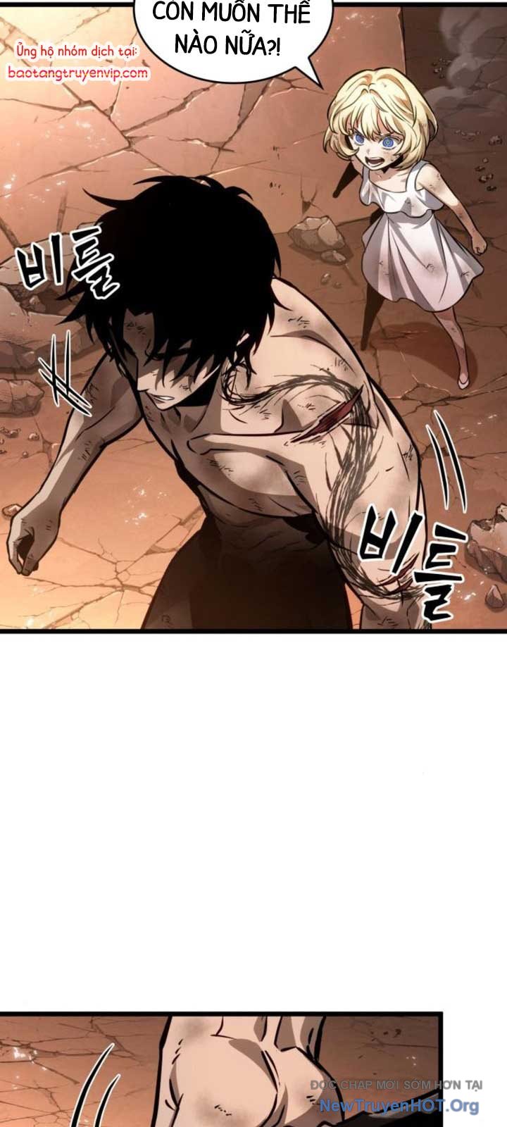Thế Giới Sau Tận Thế chapter 184 - Trang 56