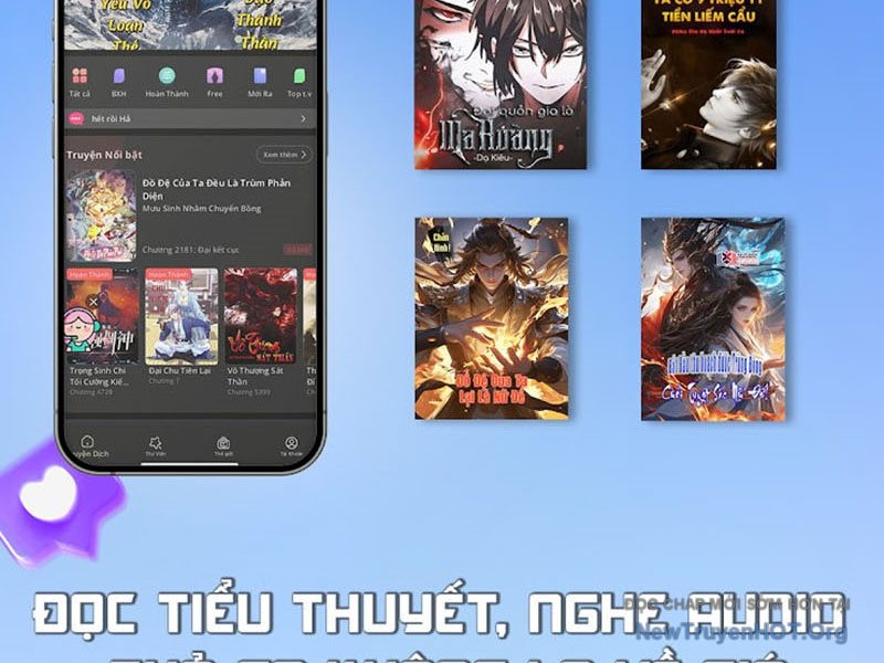 Bắt đầu Vô địch Từ Trúc Cơ chapter 69 - Trang 105