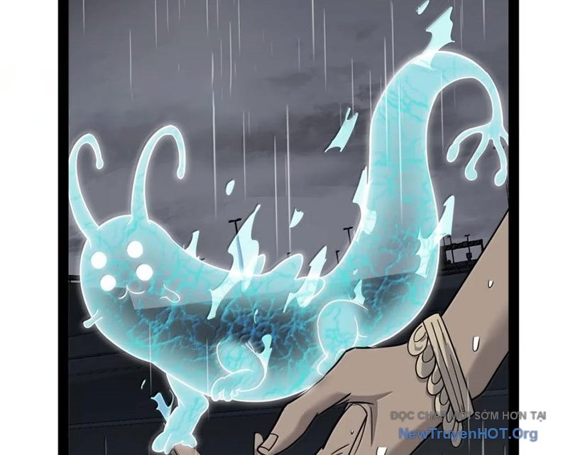 Băng Phong Mạt Nhật: Không Còn đường Sống chapter 67 - Trang 107