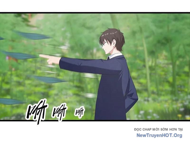 đô Thị Thánh Thủ: Ta Là Y Võ đỉnh Phong chapter 127 - Trang 2