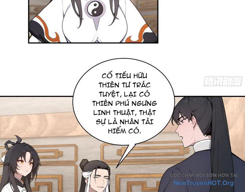 Bách Thê Phổ: Thánh nữ đều gọi ta là phu quân chapter 61 - Trang 95