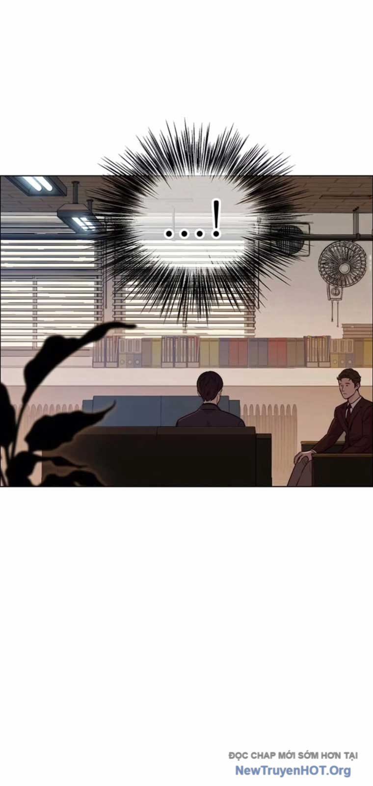 Người Đàn Ông Thực Thụ chapter 209 - Trang 31