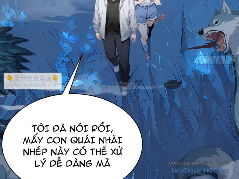 Thái Cổ Thập Hung: Người khác ngự thú ta ngự thú nương chapter 16 - Trang 35