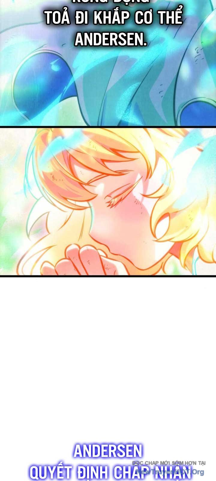 Thế Giới Sau Tận Thế chapter 184 - Trang 70