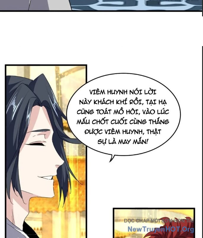 Đại Quản Gia Là Ma Hoàng chapter 712 - Trang 12