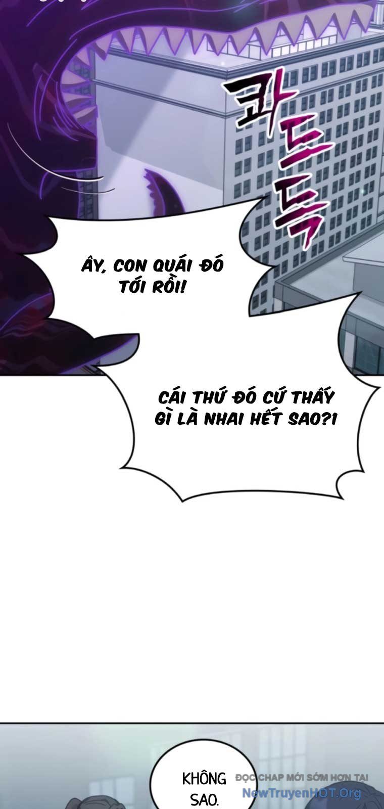 Học Viện Tối Thượng chapter 160 - Trang 30