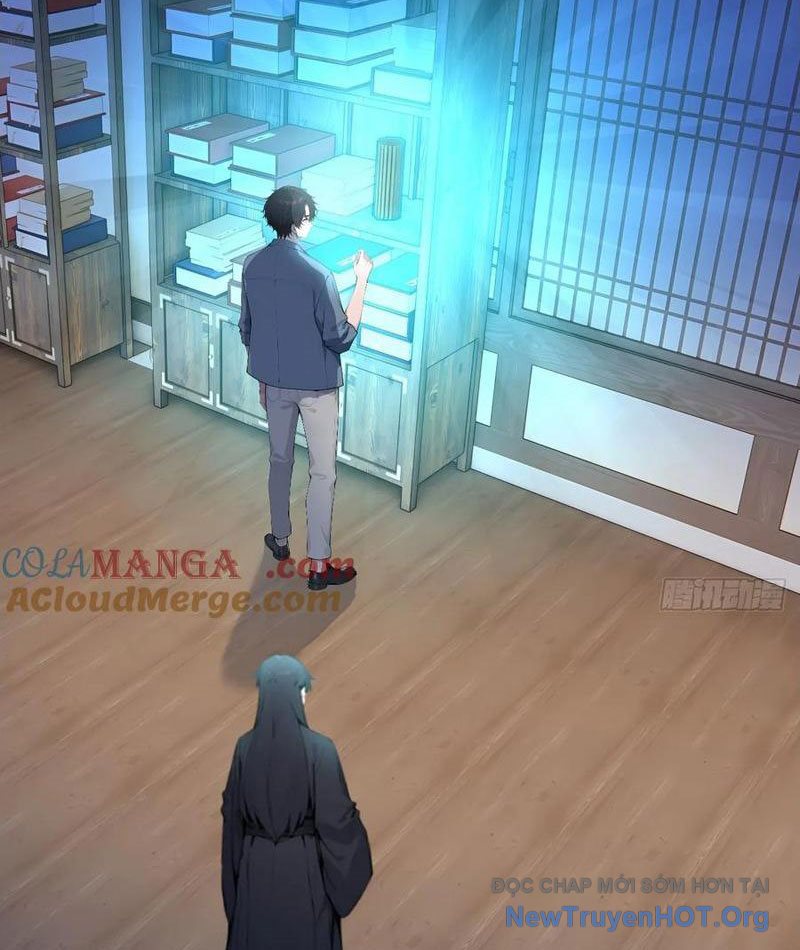 Bắt đầu Vô địch Từ Trúc Cơ chapter 62 - Trang 35