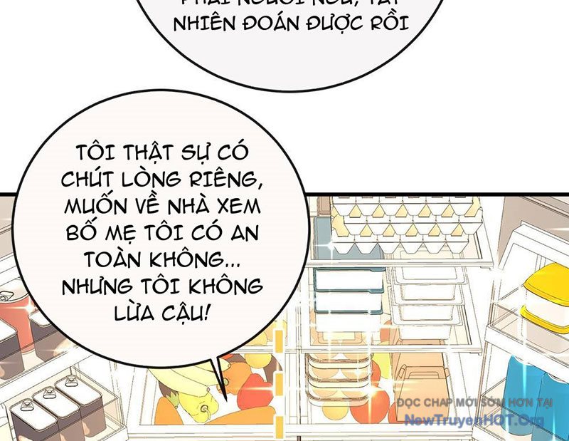 Dị Biến Giáng Lâm Nhân Gian: Kế Hoạch Thanh Trừ Người Chơi Chap 7 - Next Chap 8