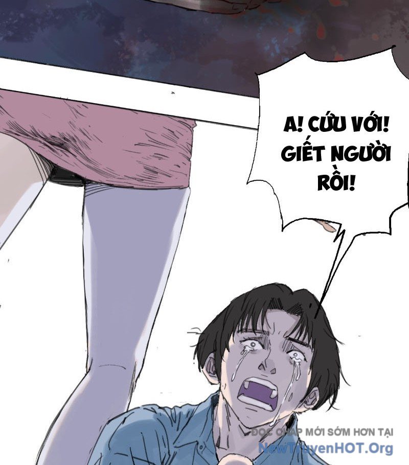 Quỷ Bộ Nhân Gian chapter 9 - Trang 9