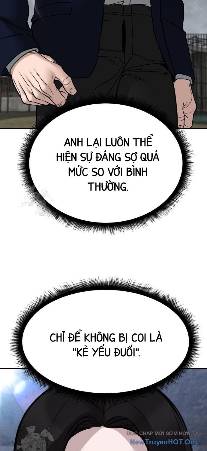Giang Hồ Thực Thi Công Lý chapter 140 - Trang 39