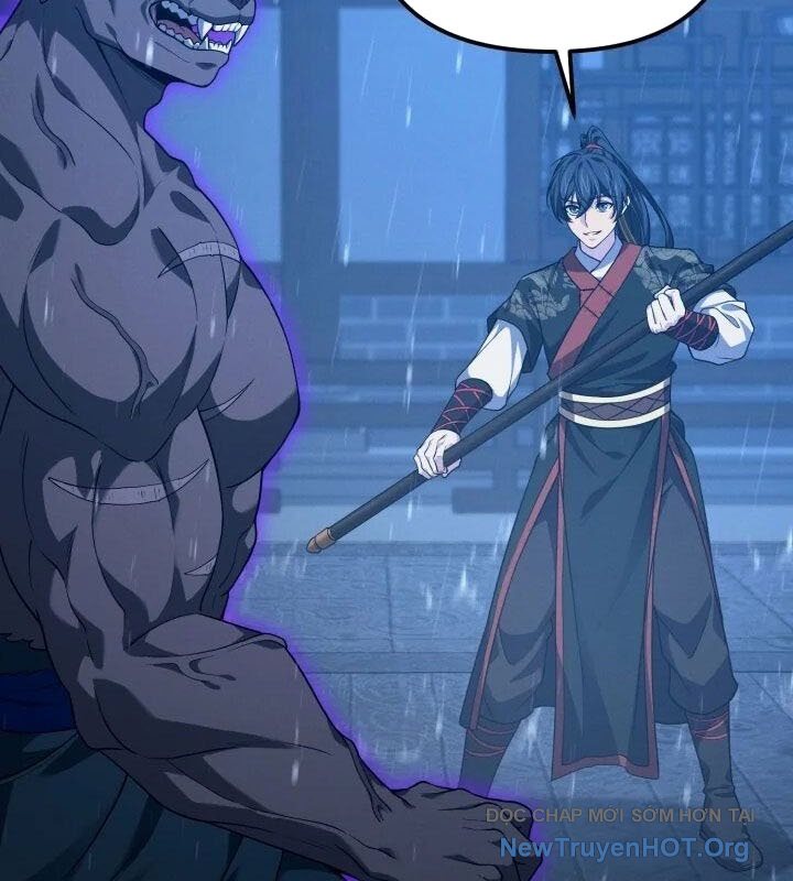 Võ Thần Tái Sinh chapter 22 - Trang 22