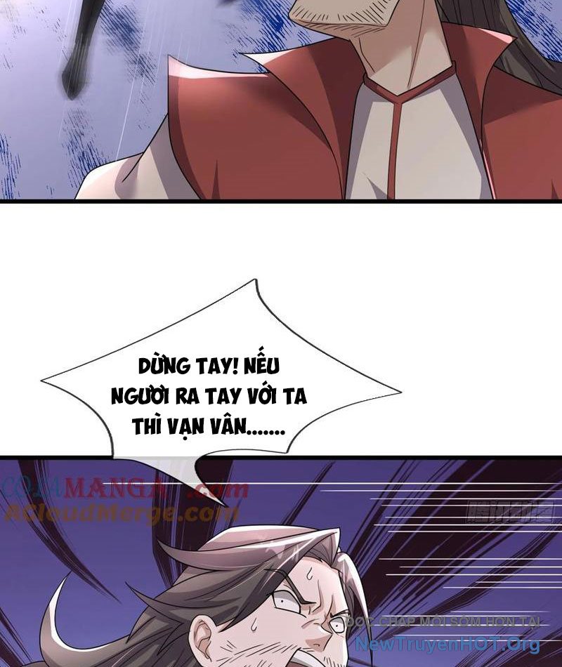 Tiên Làm Nô Thần Là Bộc, Đại Đế Làm Chó Giữ Nhà chapter 56 - Trang 73