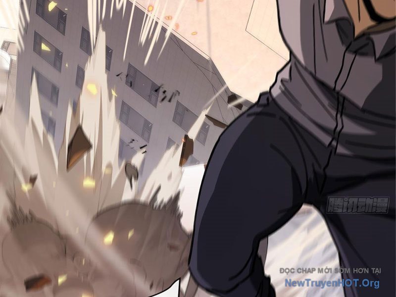 Dị Biến Giáng Lâm Nhân Gian: Kế Hoạch Thanh Trừ Người Chơi Chap 4 - Next Chap 5