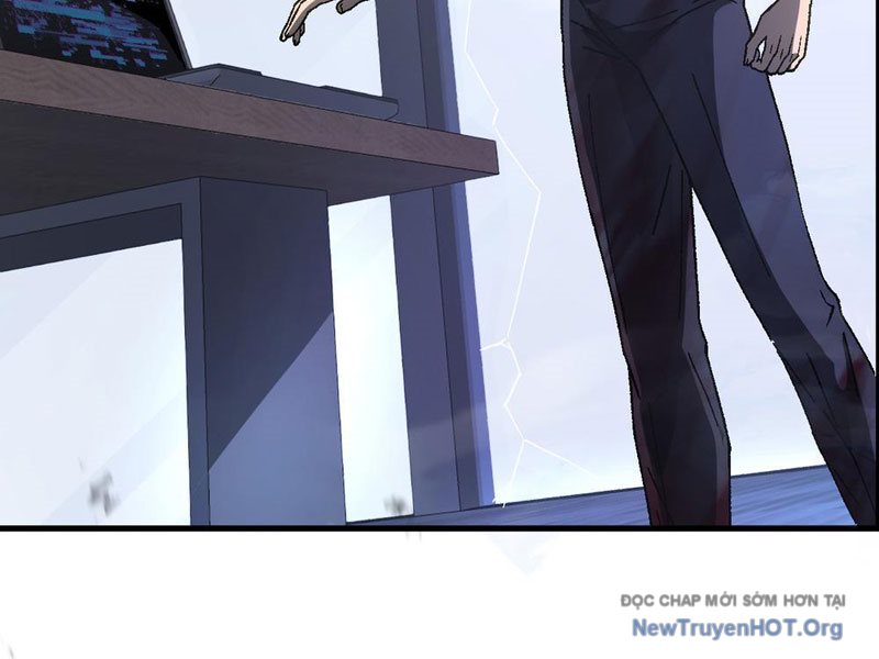 Dị Biến Giáng Lâm Nhân Gian: Kế Hoạch Thanh Trừ Người Chơi Chap 4 - Next Chap 5