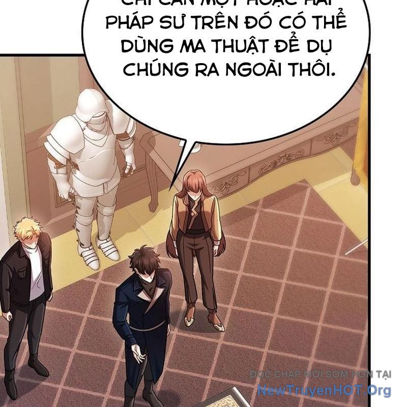 Pháp Sư Cận Chiến Mạnh Nhất chapter 66 - Trang 40