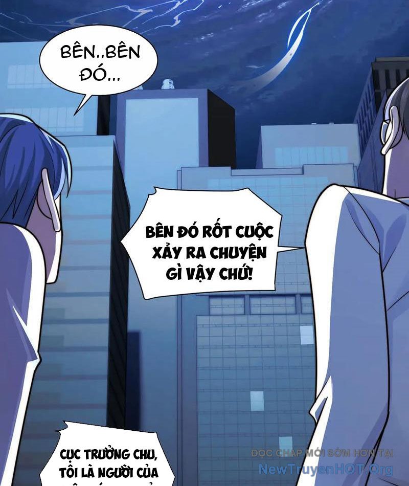 đối Mặt Với Bệnh Tâm Thần, Ma Quỷ Chẳng Là Cái Thá Gì chapter 136 - Trang 5