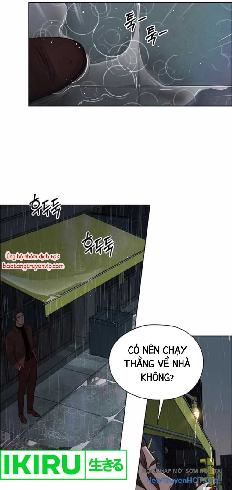 Người Đàn Ông Thực Thụ chapter 209 - Trang 44